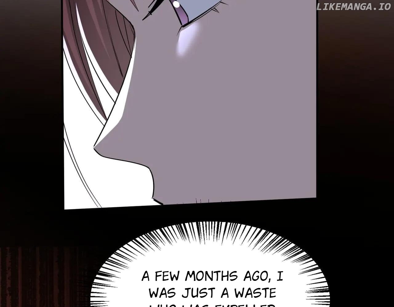 My Empress Apprentice is Becoming Evil Chapter 54 - page 21